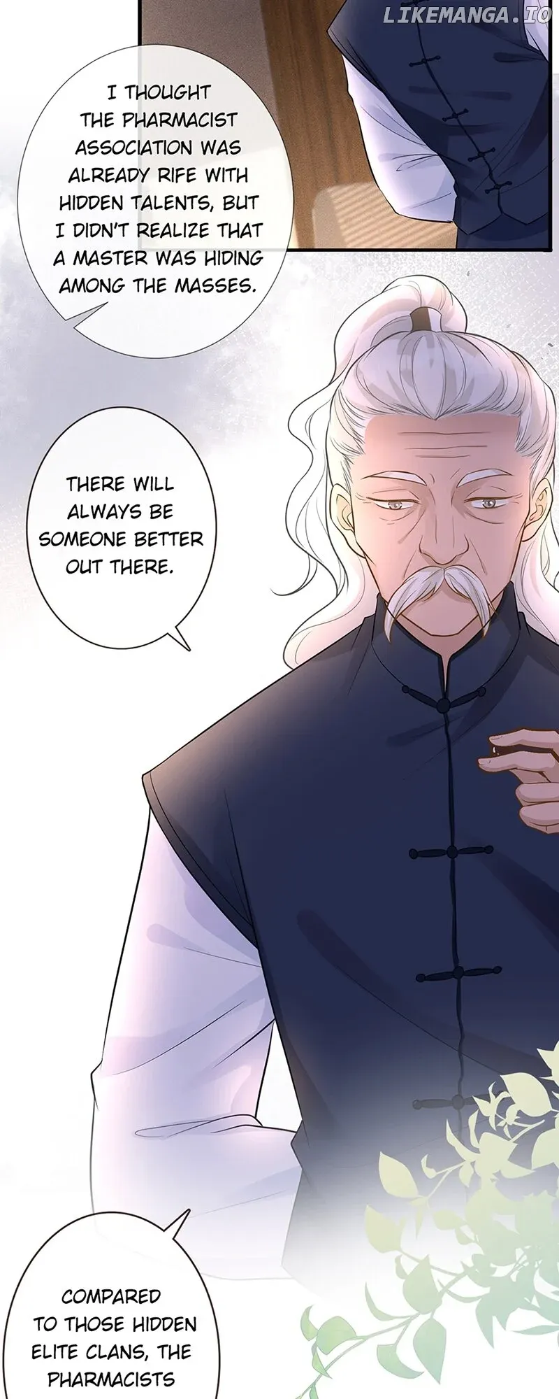 Everyone’s Darling - Chapter 41 Page 26