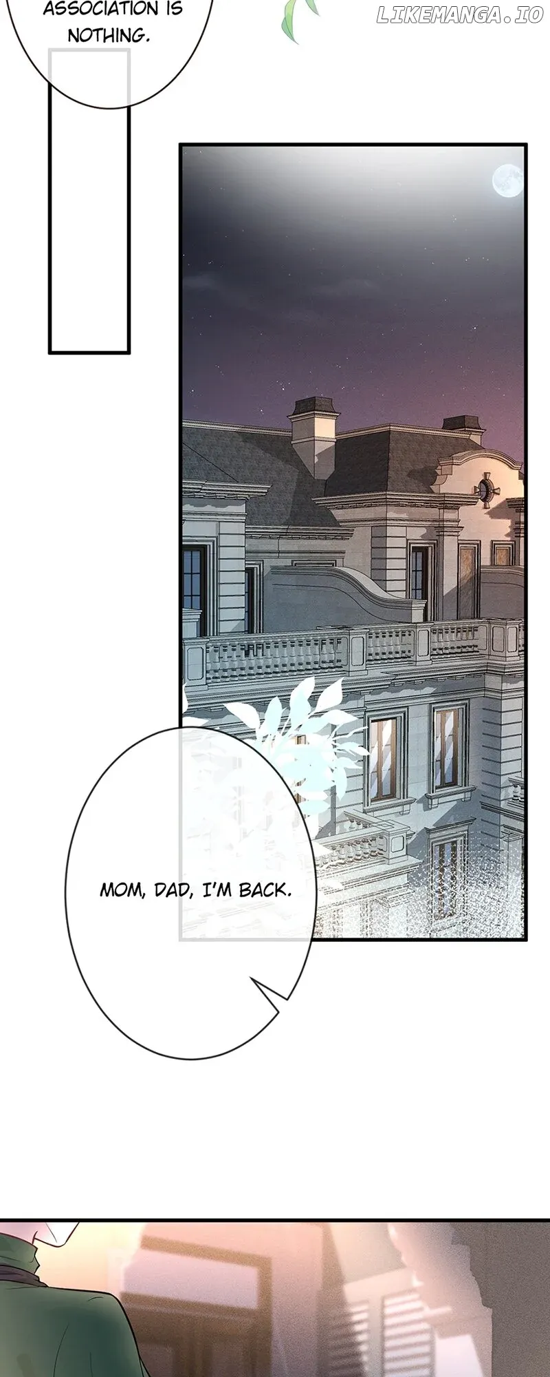 Everyone’s Darling - Chapter 41 Page 27