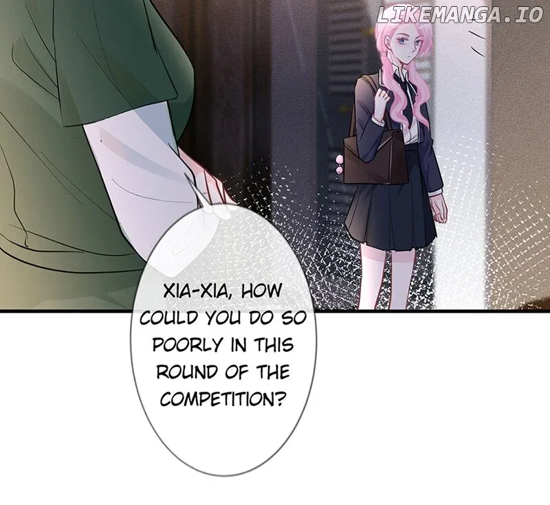 Everyone’s Darling - Chapter 41 Page 28