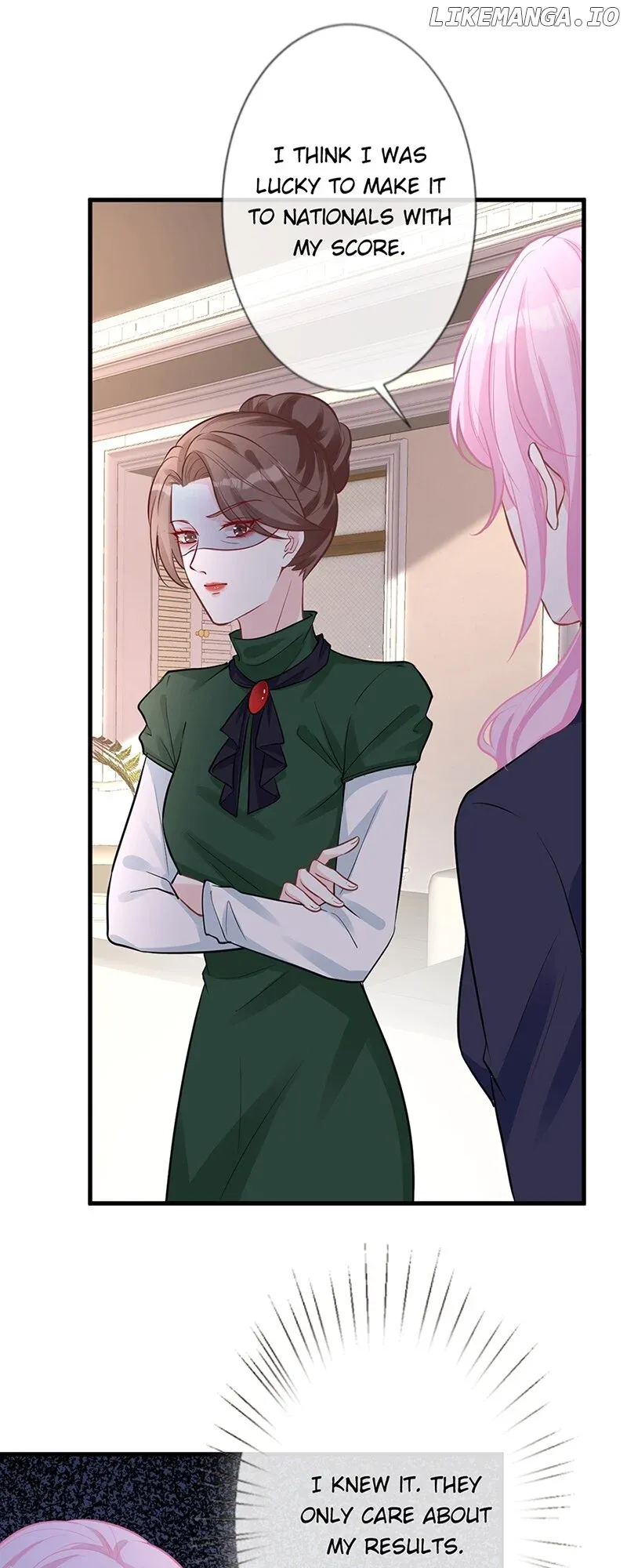 Everyone’s Darling - Chapter 41 Page 29