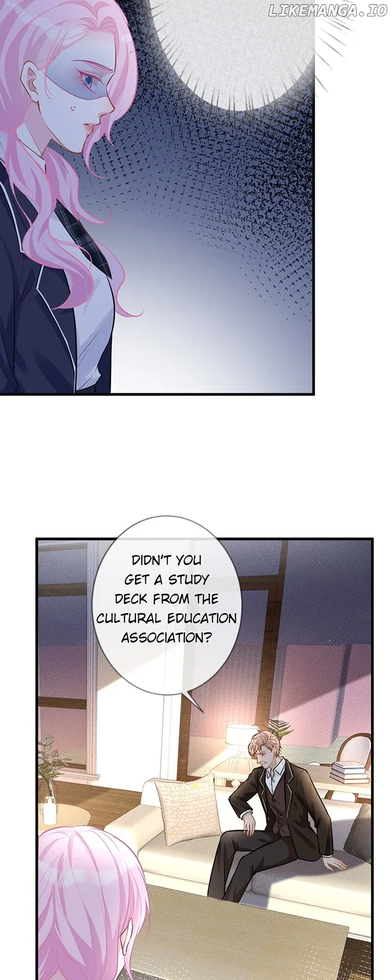 Everyone’s Darling - Chapter 41 Page 30