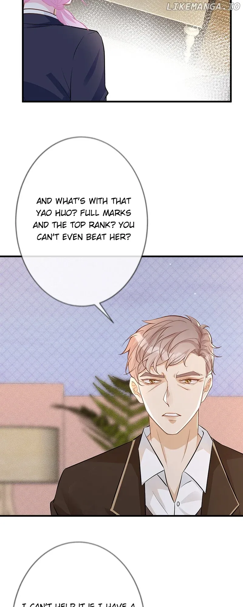 Everyone’s Darling - Chapter 41 Page 31