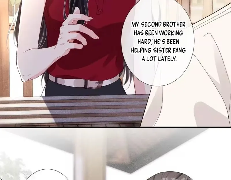 Everyone’s Darling - Chapter 410 Page 9