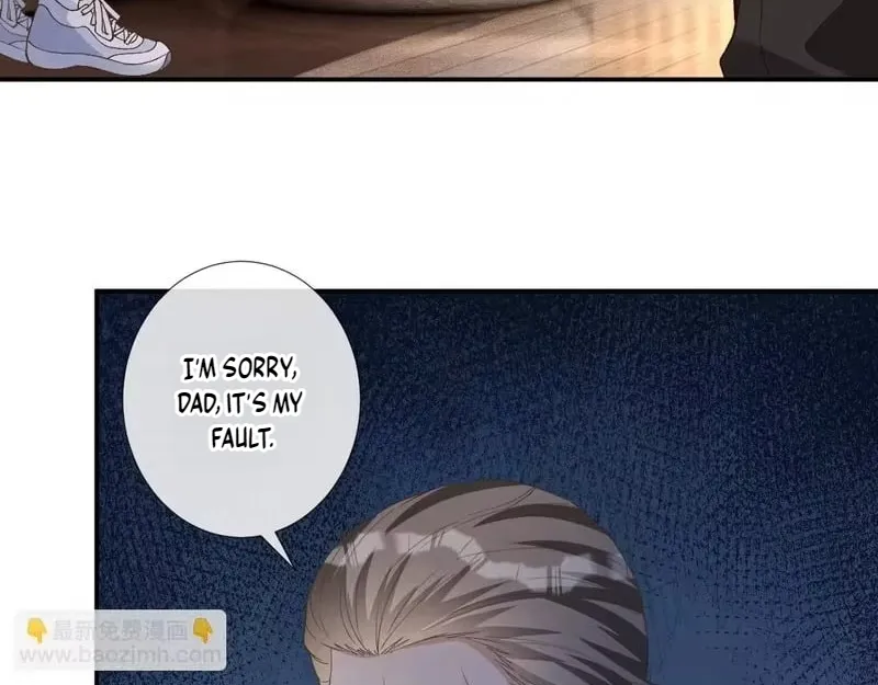 Everyone’s Darling - Chapter 410 Page 20