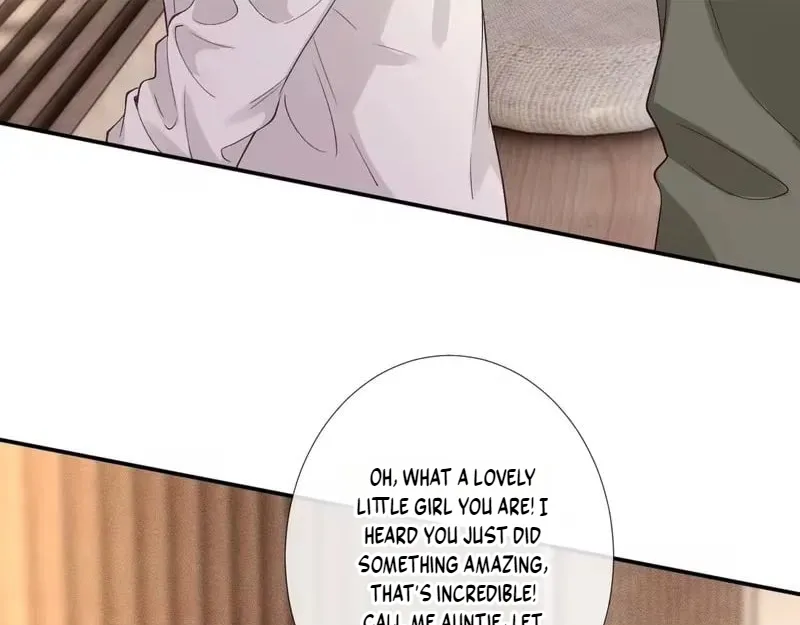 Everyone’s Darling - Chapter 410 Page 44