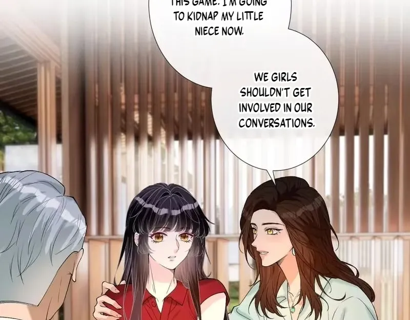Everyone’s Darling - Chapter 410 Page 51