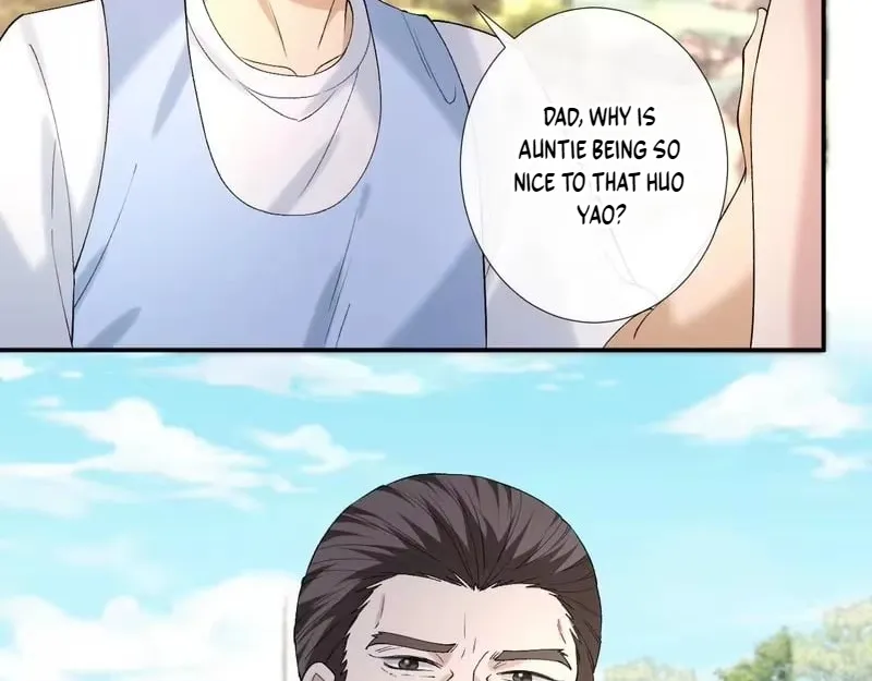 Everyone’s Darling - Chapter 410 Page 58