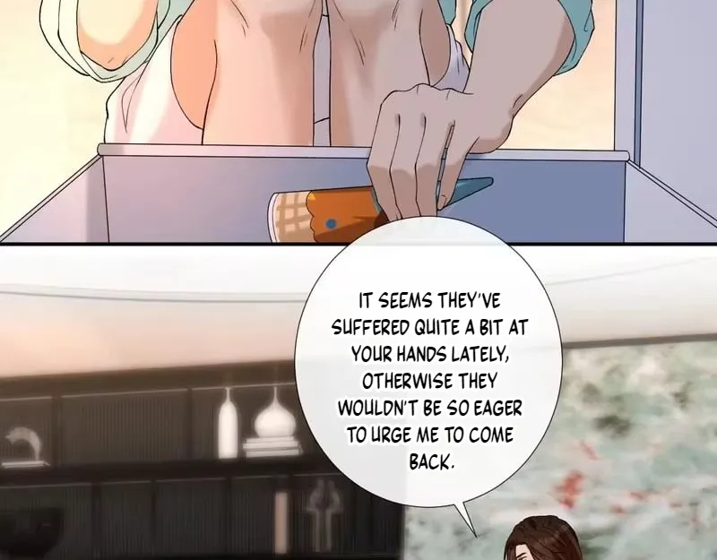 Everyone’s Darling - Chapter 410 Page 64
