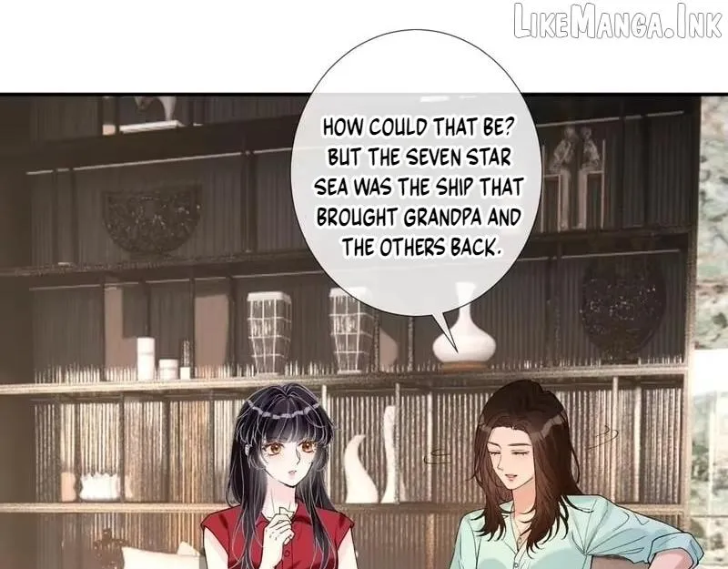 Everyone’s Darling - Chapter 411 Page 25