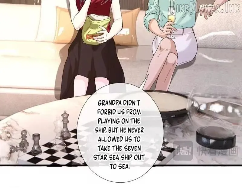 Everyone’s Darling - Chapter 411 Page 26