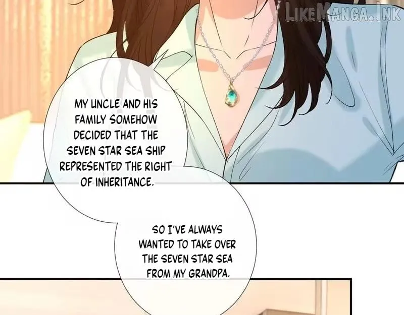 Everyone’s Darling - Chapter 411 Page 28