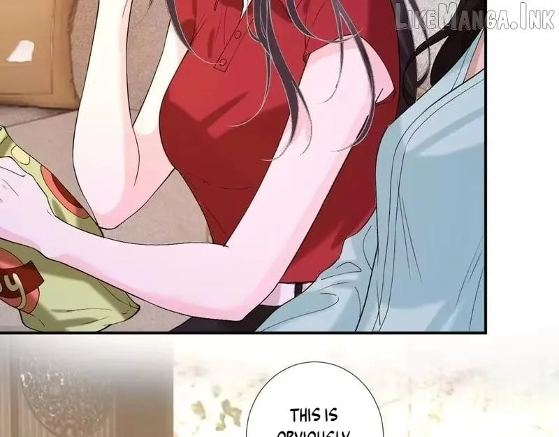 Everyone’s Darling - Chapter 411 Page 30
