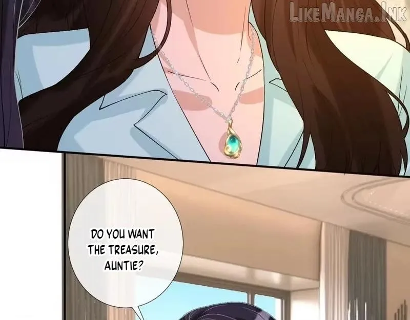 Everyone’s Darling - Chapter 411 Page 36