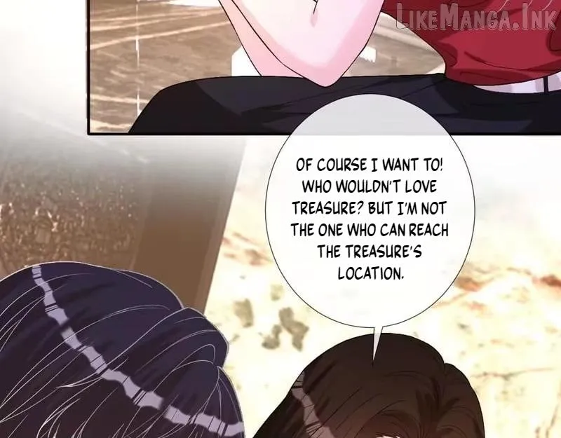 Everyone’s Darling - Chapter 411 Page 38