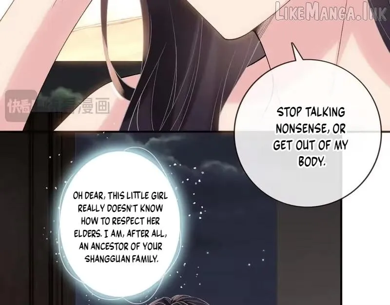 Everyone’s Darling - Chapter 412 Page 31