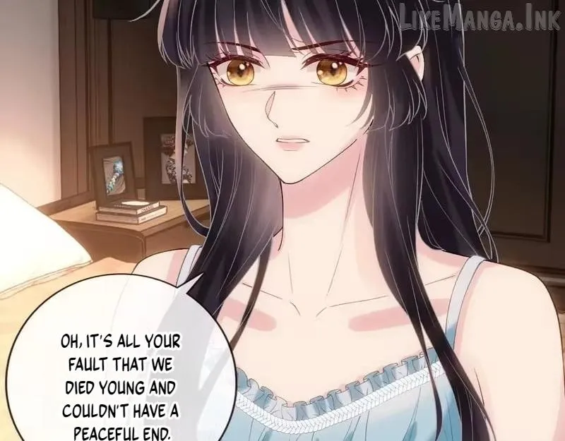Everyone’s Darling - Chapter 412 Page 34