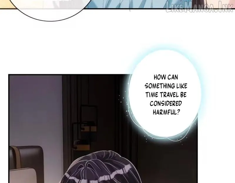 Everyone’s Darling - Chapter 412 Page 35