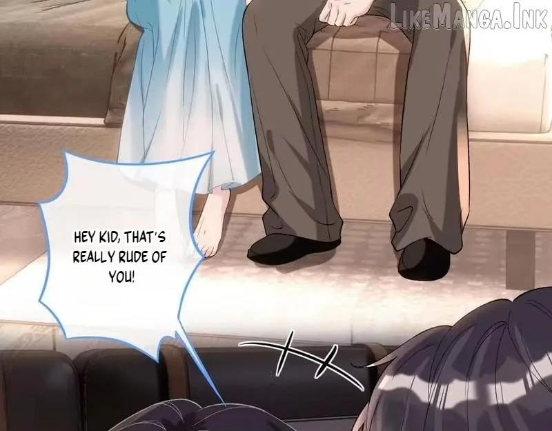 Everyone’s Darling - Chapter 412 Page 44