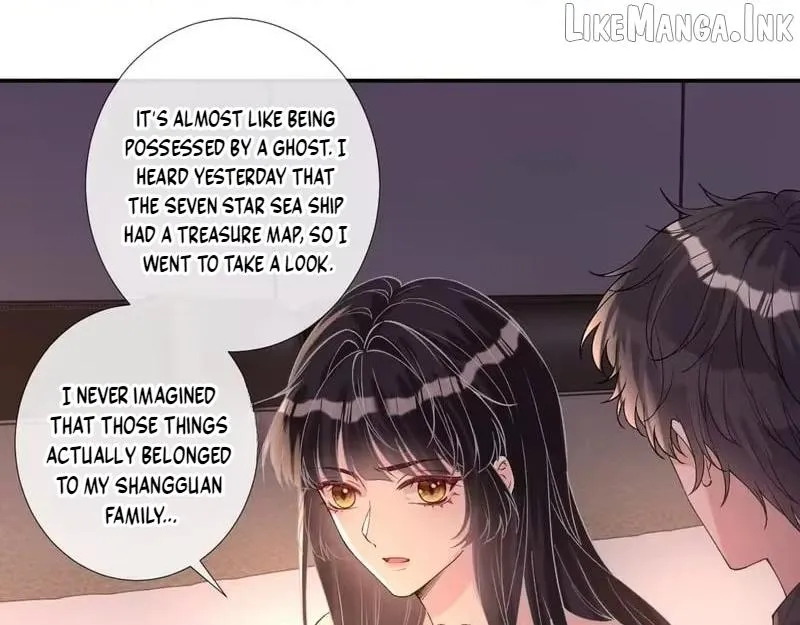 Everyone’s Darling - Chapter 412 Page 48