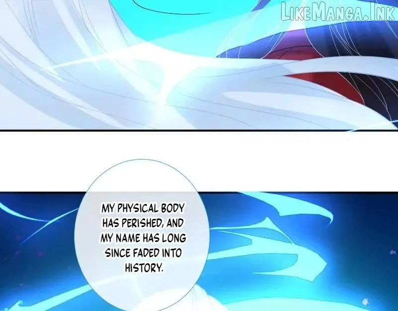 Everyone’s Darling - Chapter 412 Page 54
