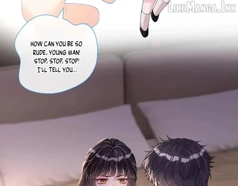 Everyone’s Darling - Chapter 412 Page 63