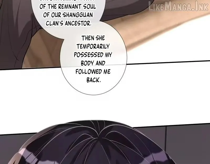 Everyone’s Darling - Chapter 412 Page 65