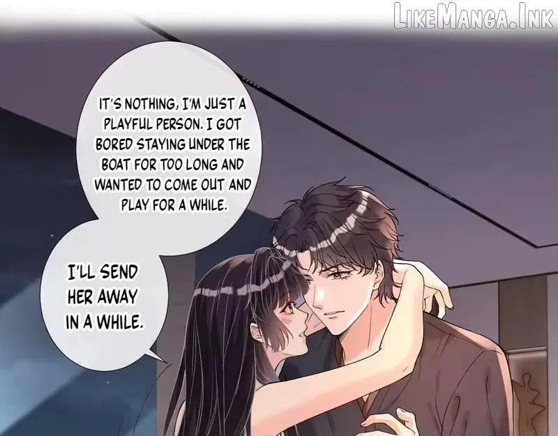 Everyone’s Darling - Chapter 412 Page 70