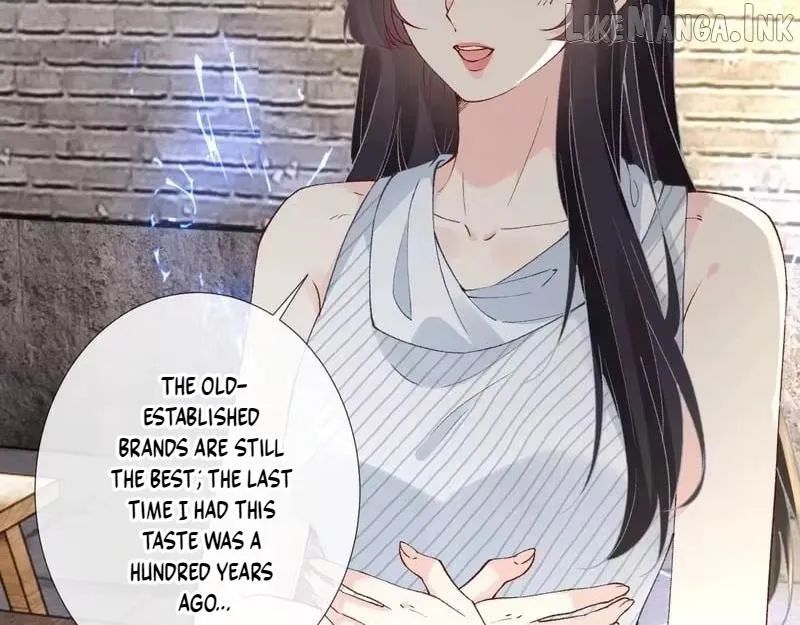 Everyone’s Darling - Chapter 413 Page 4