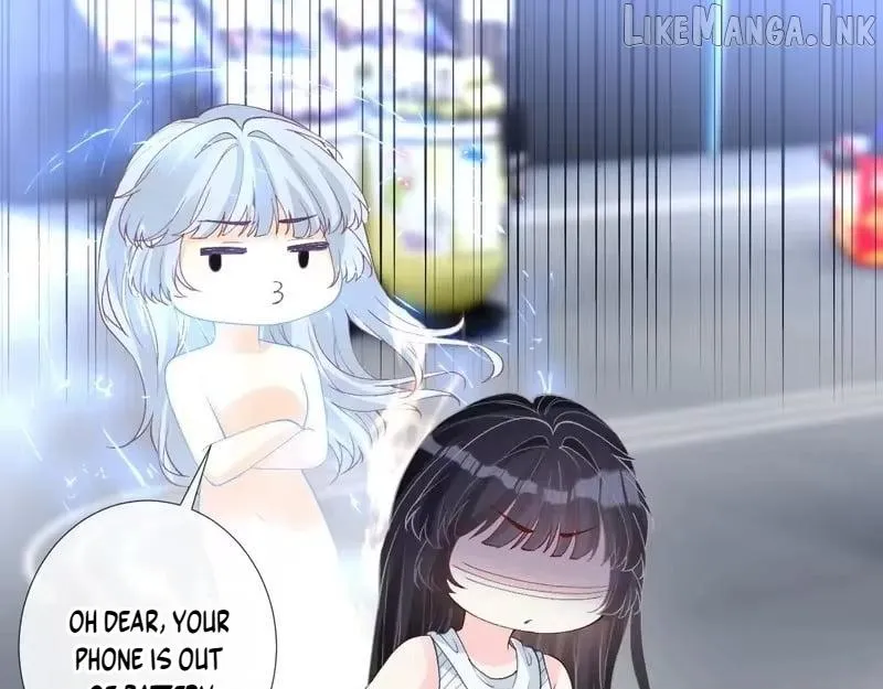 Everyone’s Darling - Chapter 413 Page 41