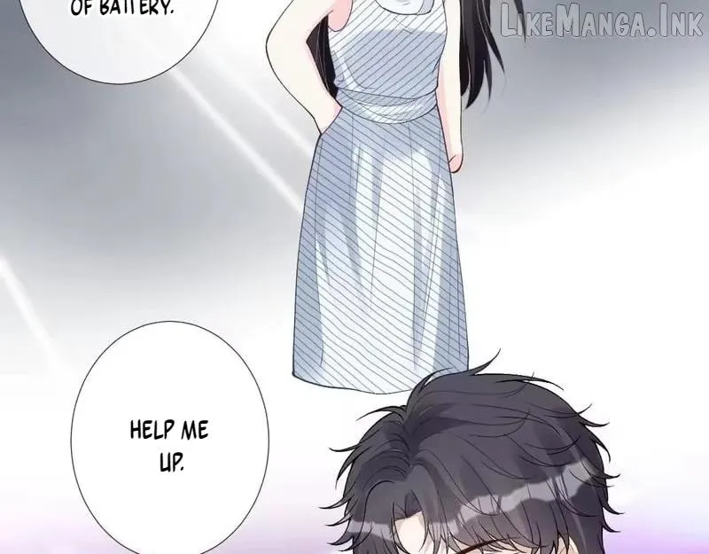Everyone’s Darling - Chapter 413 Page 42