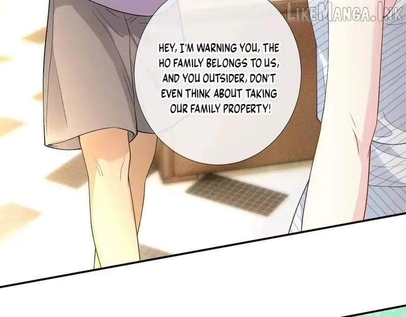 Everyone’s Darling - Chapter 413 Page 79