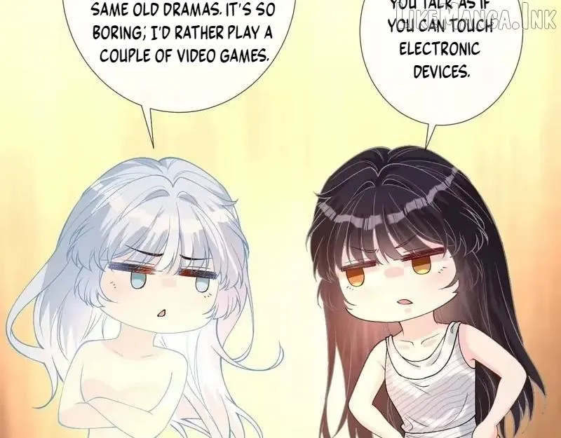Everyone’s Darling - Chapter 414 Page 18