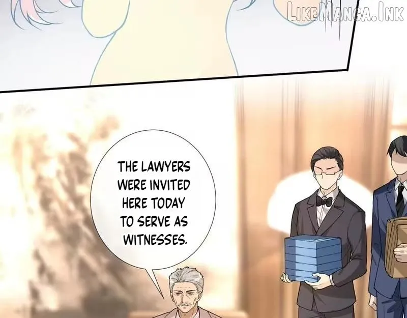 Everyone’s Darling - Chapter 414 Page 22