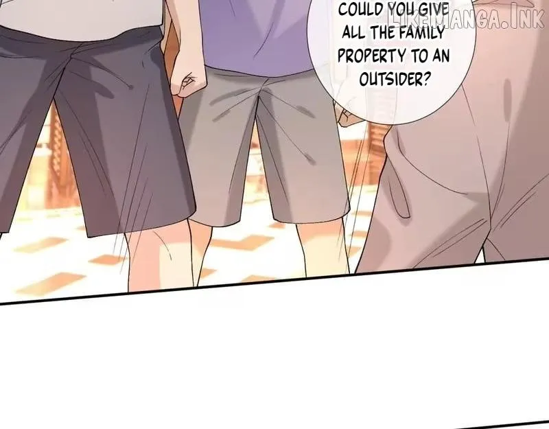 Everyone’s Darling - Chapter 414 Page 29