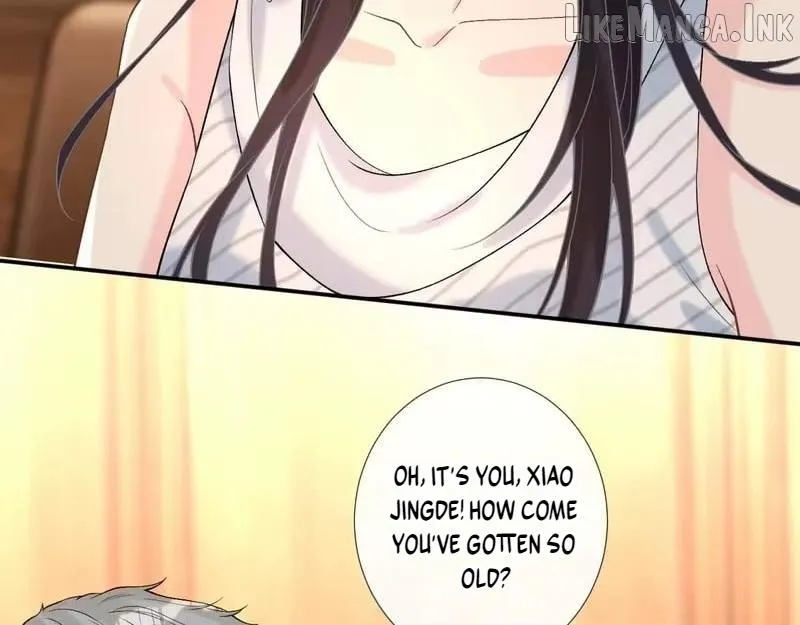 Everyone’s Darling - Chapter 414 Page 39