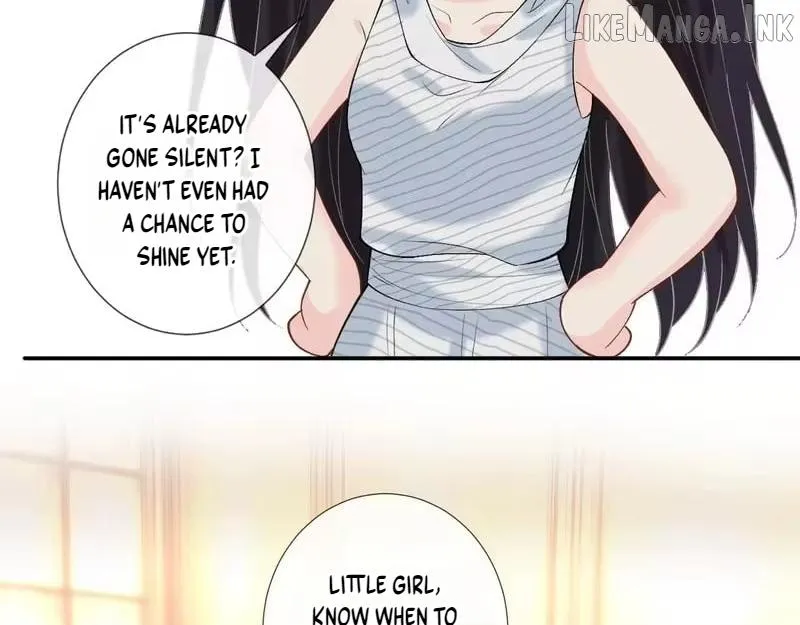 Everyone’s Darling - Chapter 414 Page 91