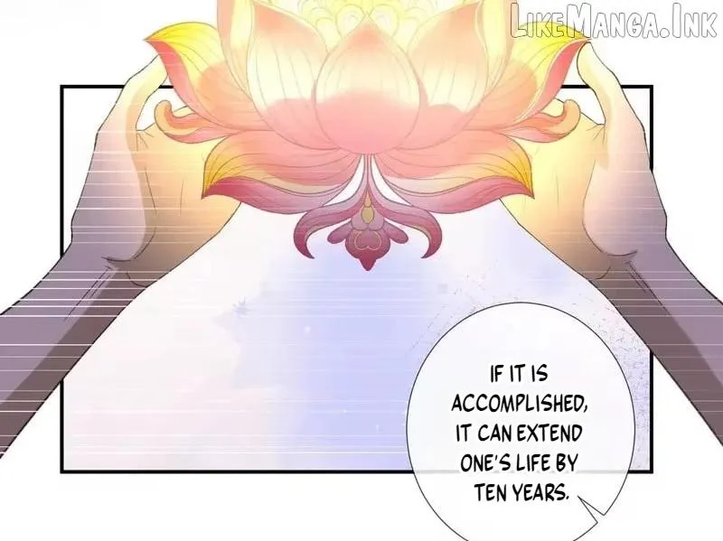 Everyone’s Darling - Chapter 415 Page 47