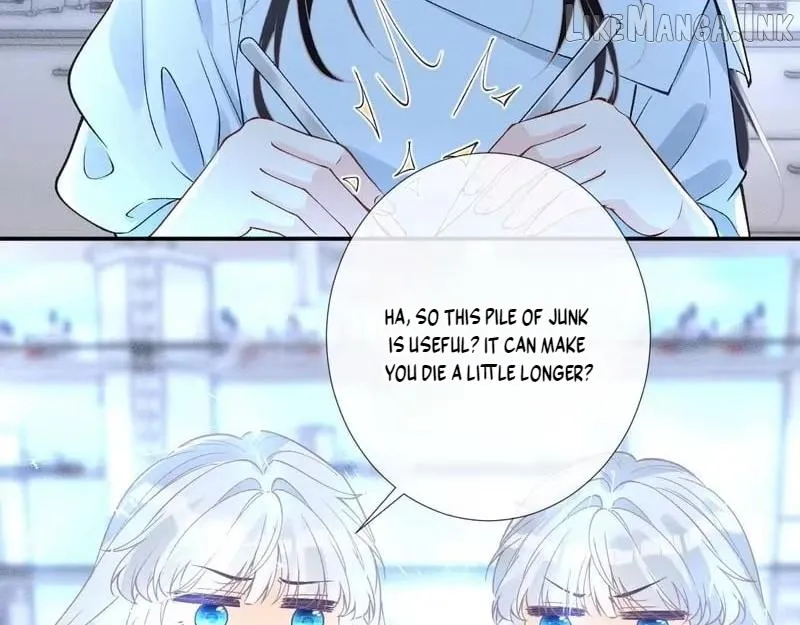 Everyone’s Darling - Chapter 415 Page 50