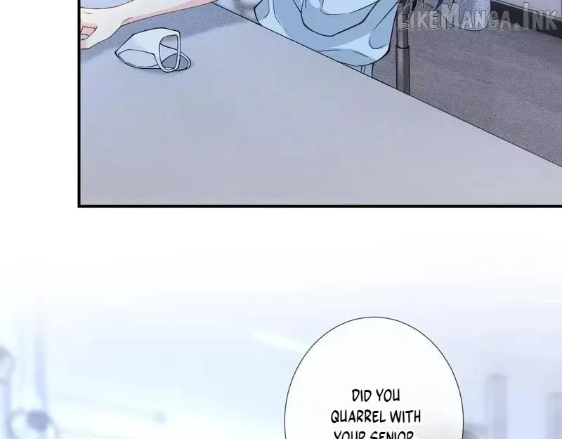 Everyone’s Darling - Chapter 415 Page 54
