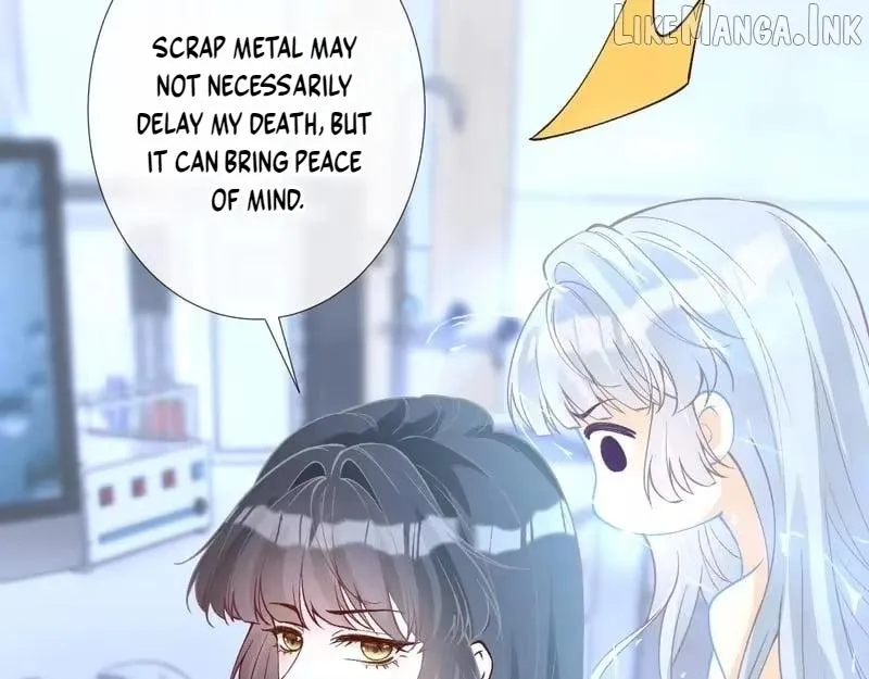 Everyone’s Darling - Chapter 415 Page 64