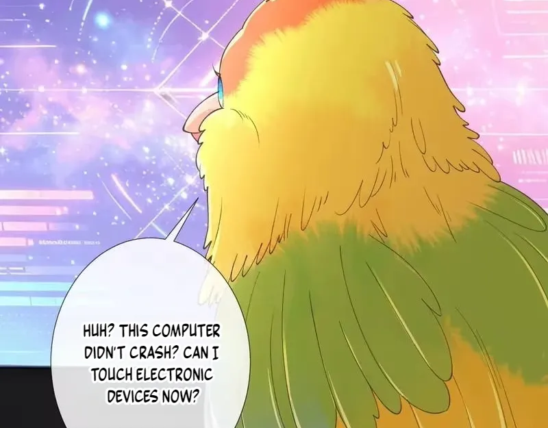 Everyone’s Darling - Chapter 416 Page 22