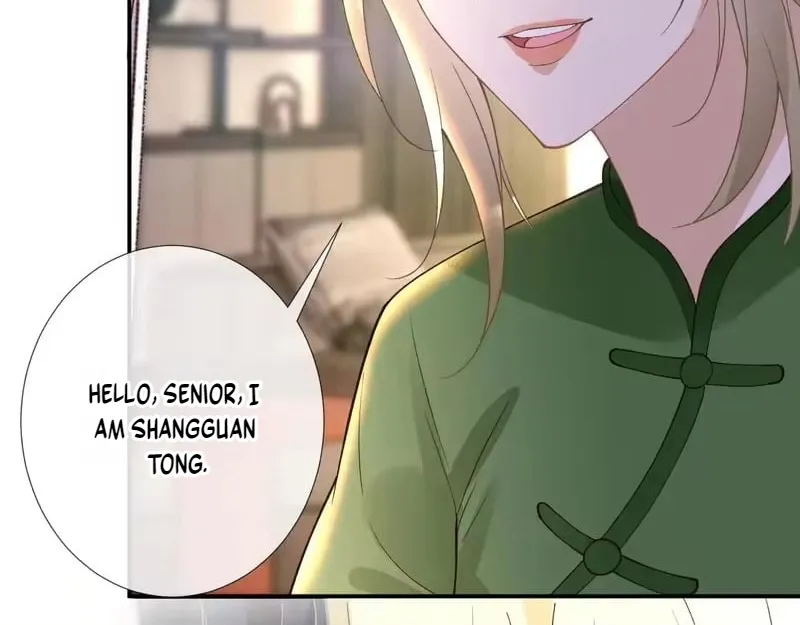 Everyone’s Darling - Chapter 416 Page 34