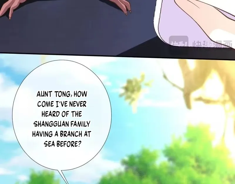 Everyone’s Darling - Chapter 416 Page 37