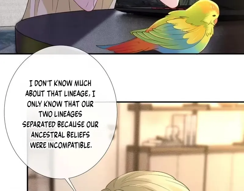 Everyone’s Darling - Chapter 416 Page 39