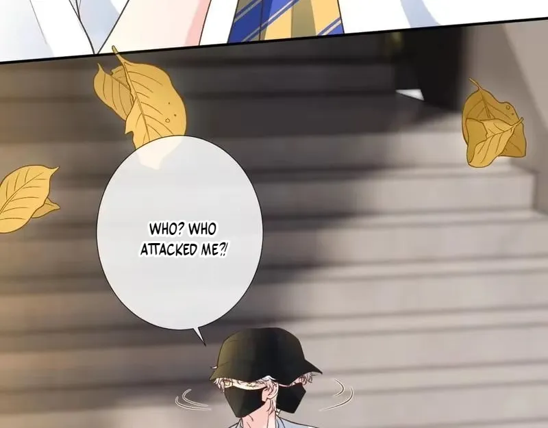 Everyone’s Darling - Chapter 416 Page 84