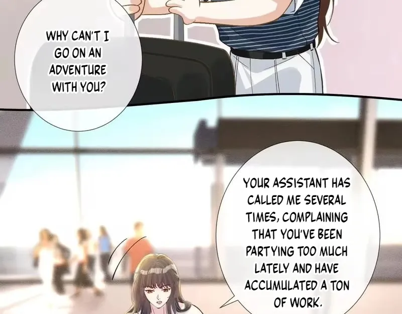 Everyone’s Darling - Chapter 417 Page 5