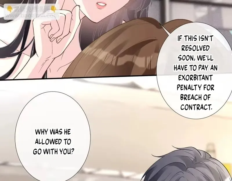 Everyone’s Darling - Chapter 417 Page 8