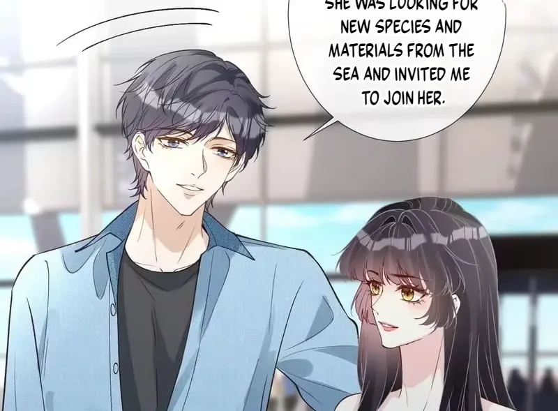 Everyone’s Darling - Chapter 417 Page 13