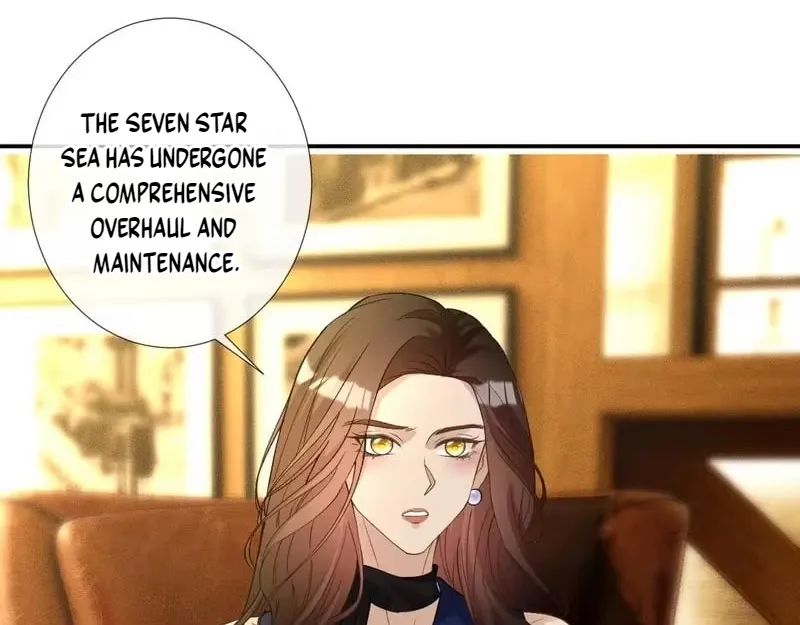 Everyone’s Darling - Chapter 417 Page 25