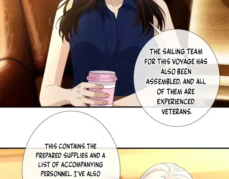 Everyone’s Darling - Chapter 417 Page 26